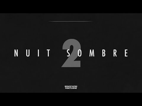 Nuit Sombre #002