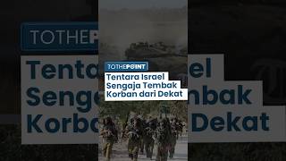Remaja yang Selamat di Nuseirat Ungkap Kekejaman Pasukan Israel, Ditembak dengan Sengaja dari Dekat