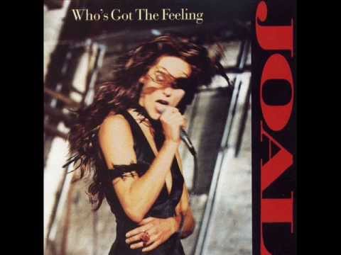 Joal - Who's Got The Feeling (1993)