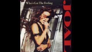 Joal - Who's Got The Feeling (1993)