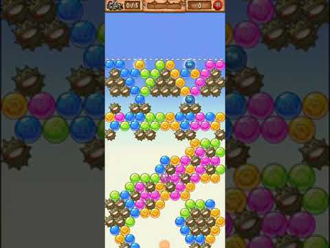 Simon's Cat Pop Time 34 level #simonscat #poptime