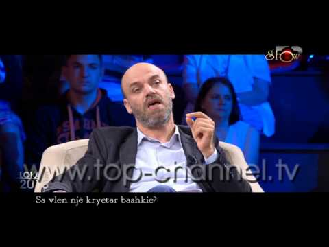 Top Show, 2 Qershor 2015, Pjesa 2 - Top Channel Albania - Talk Show