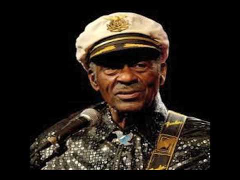 Chuck Berry Cemetery