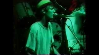 Pavement Live 1992 Eindhoven Netherlands Full Show