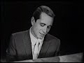 Perry Como Live - Angry