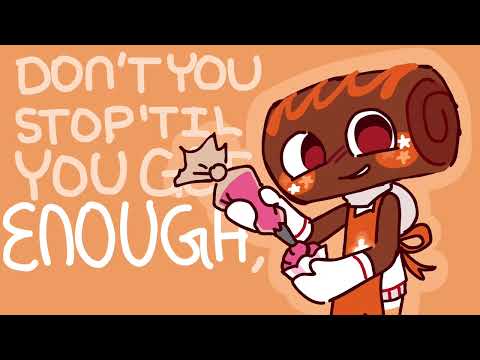 Honeypie (Dandy’s World animation)