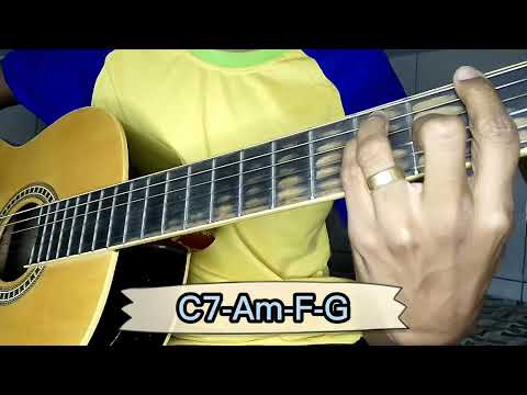 Confia Em Deus - Luan Duarte