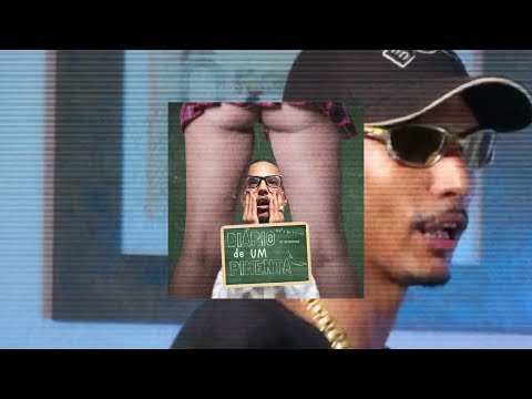 4. MC GH MAGRÃO & MC LUKINHAS SA - NADA QUE É FÁCIL PRESTA (DJ DAVID LP ) FAIXA 4 D.D.U.P 🥸🌶️