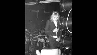 Virgin Prunes - Electric Ballroom (August 11th, 1983)