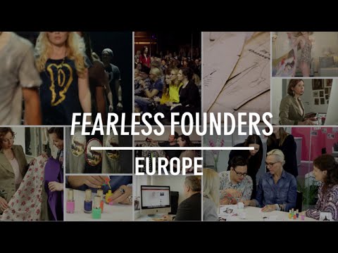 "Fearless Founders" - Interview mit Lola Paltinger