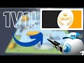 1v1ing A Shell League MVP