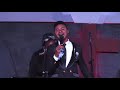 Kigusile Mulenda Live Concert Tukuka