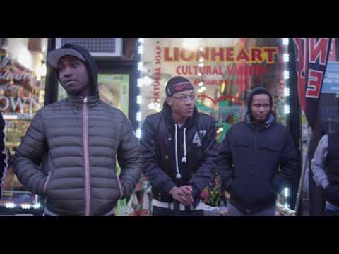 Vonna Hurk - You Don't Know Me (prod. by A Lau x Tony Seltzer)