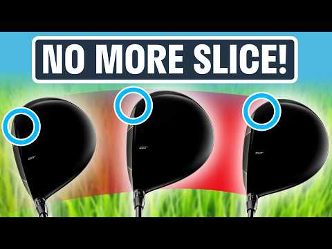 The Easy Slice Fix That Instantly Improved Their Drives