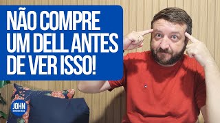 🔍 Inspiron, Vostro, Latitude ou XPS? Qual linha da Dell é ideal pra você?