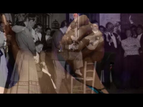 Anibal Troilo Pichuco Intimo TEMBLANDO