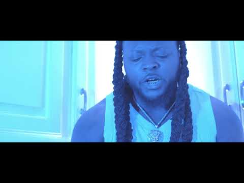 Mike Beezy - Blue Light @shotbynae @3rdeyeviews rod wave remix