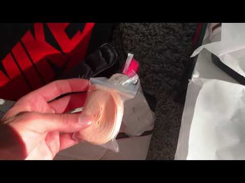 Air Jordan 1 NYC to Paris Unboxing