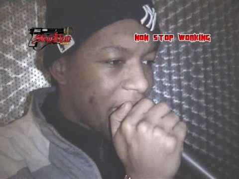 SlewDem Crew - Non Stop Working (DVD-1)