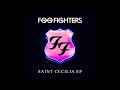 Foo Fighters - Savior Breath