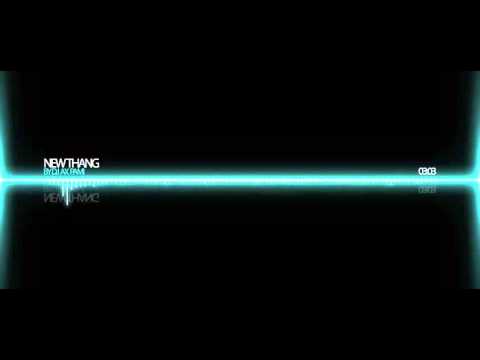 DJ AX PAMI - NEW THANG MEGAMIX