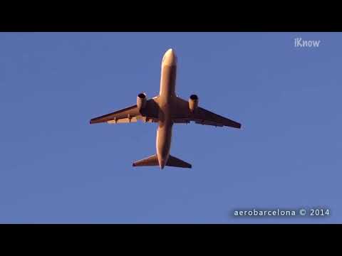 These pilots narrowly avoided a collision