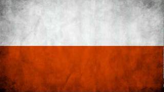 "Mazurek Dąbrowskiego" - Poland  National anthem Vocal