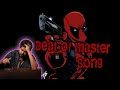 Beat Of Master Deadpool Whatsapp Status