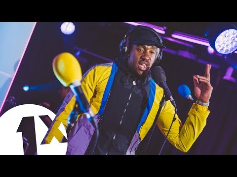 Bugzy Malone - Memory Lane feat. Tom Grennan on 1Xtra