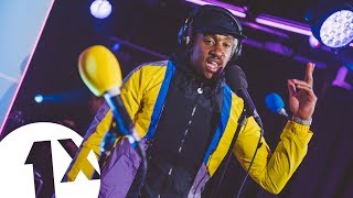 Bugzy Malone - Memory Lane feat. Tom Grennan on 1Xtra