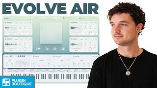 Video thumbnail for The Sound of the Ethereal by Plugin Boutique