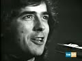 Joan Manuel Serrat - Mediterráneo (En Vivo de 1974 de TVE)