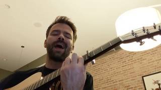 Willy&#39;s Song - Rayland Baxter (Wardell cover)