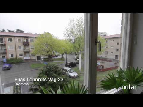 Såld, 2:a · 59m2 · 2785 kr avg, Bromma Blackeberg : Via Notar mäklare Bromma / Spånga