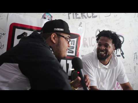 MAC DRIS fear greatness EPK 2017-2018