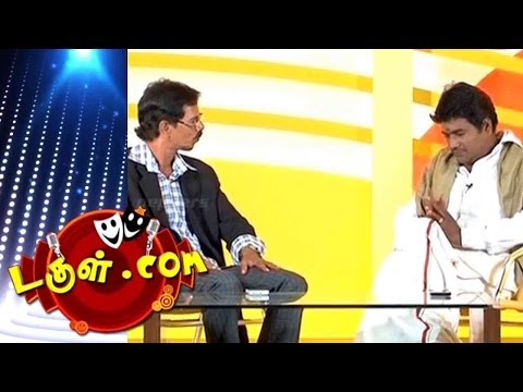 Dougle.com - டுபாக்கூர் அரசியல்வாதி | Comedy Show | May 11, 2016