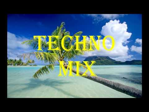 Techno Mix 2011 (#Musik.Club - RauteMusik.FM)