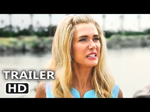 Palm Royale Season 2 Official Trailer (2025)