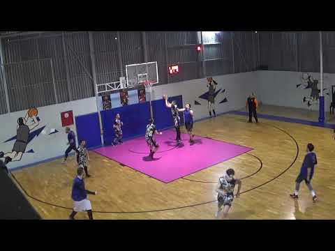 ΜΠΥΡΑΝΧΑΣ - ΝΕΡΟΧΥΤΕΣ B.C.  70-55  WINTER CUP