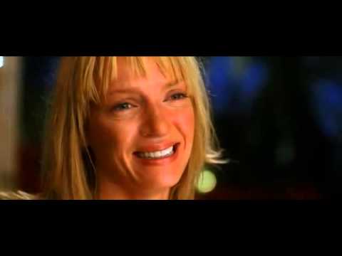 Kill Bill vol 2 - La Morte di Bill