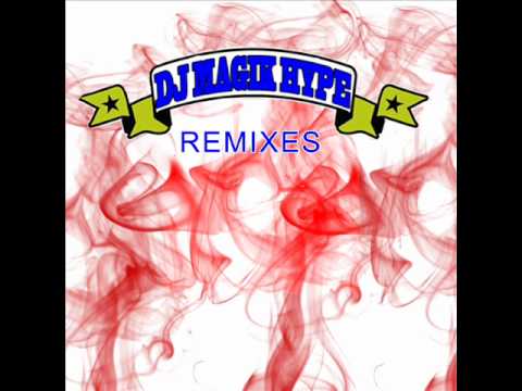 Bad man nah inna dat - Lighters up Riddim (DJ Magik Hype Remix)