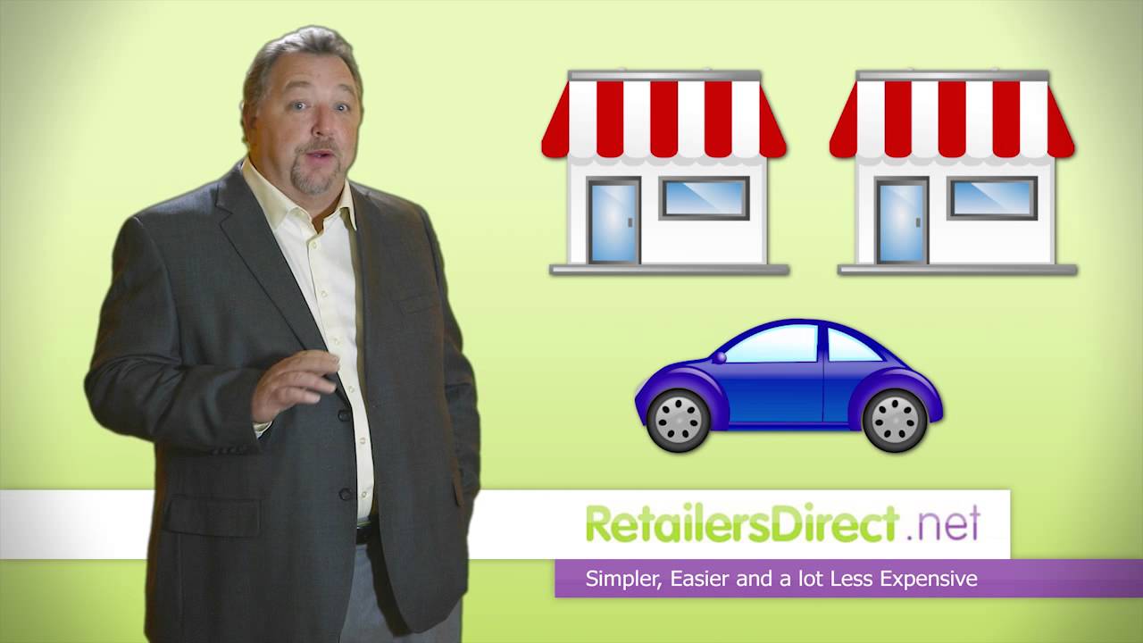 RetailersDirect