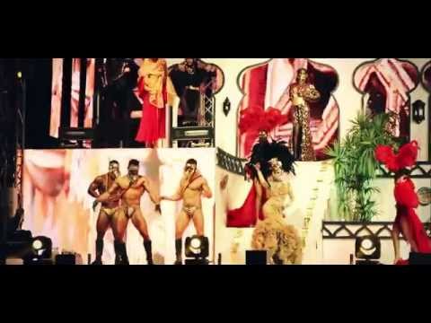 SuperMartXé Arabian Fantasy Two Tone / VIP ROOM Friday 28th August Privilege