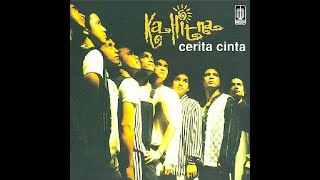 Download lagu KAHITNA - CERITA CINTA (1994) (CD-RIP) mp3 Download lagu KAHITNA - CERITA CINTA (1994) (CD-RIP) mp3