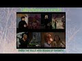 Shrek TV Spot Featuring The Actors 2001