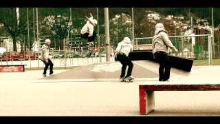 DVS Echo Effect TEST