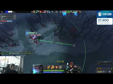 qojqva show us some trick on timberchain skill