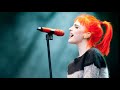Paramore - The Only Exception (Live at BBC Radio 1's Big Weekend 2013)