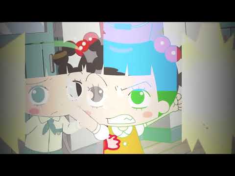 Inuedd But With Choi Jadoo [CyanScion]