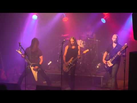 Sideburn-Song For Hope@Rockfickan Hova